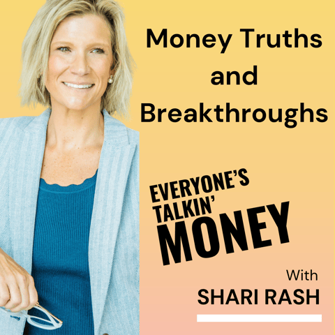 40 Money Lessons at 40: Real-Life Wins, Mistakes and What Actually Matters - Part 1 of 3