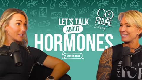 Hormone Secrets You Never Knew Existed!