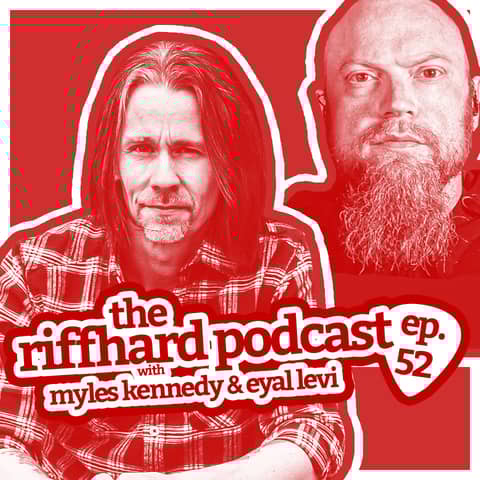 Myles Kennedy (Alter Bridge)