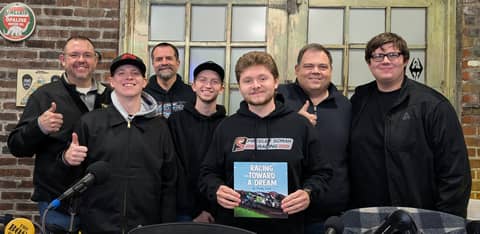 BHOL 421: ARCA/NASCAR takeover; Presley Sorah, Brayton Laster and more!