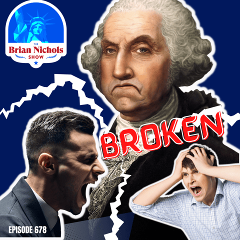 678: How to Build Trust (Works EVERY SINGLE Time)