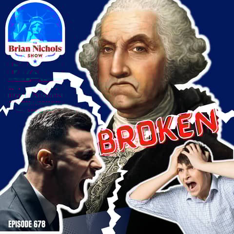 678: How to Build Trust (Works EVERY SINGLE Time) 678: How to Build Trust (Works EVERY SINGLE Time)