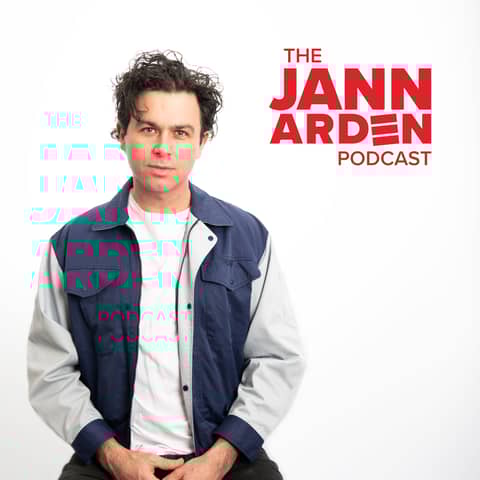 Recall: Max Kerman from Arkells