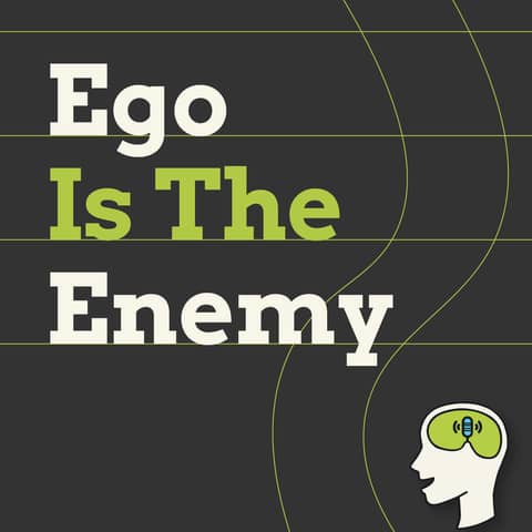 Ego and the Prisoner of Success: 3 Steps to Build Silent Confidence