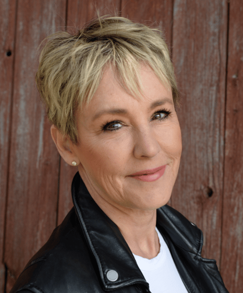 Wendy Mesley, Women of Ill Repute