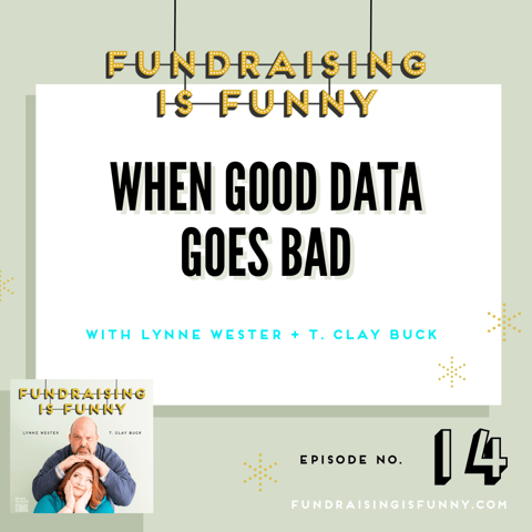 When Good Data Goes Bad