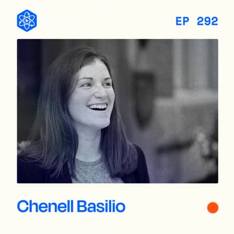 #292: Chenell Basilio — The state of email in 2026, growing your list without social media, and new predictions. #292: Chenell Basilio — The state of email in 2026, growing your list without social media, and new predictions.