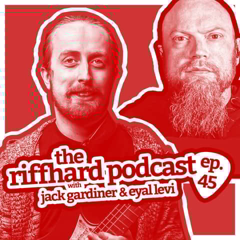 Jack Gardiner (Stu Hamm, China Crisis)