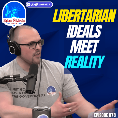 878: How Does the Non-Aggression Principle Work in Real Life?