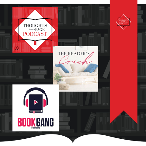 Special Episode with Victoria Wood and Amy Allen Clark