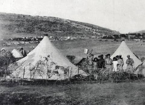 Sex & Empire: Colonial Brothels by Marie Robin