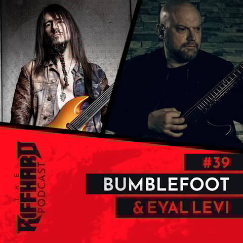 Bumblefoot (Sons of Apollo)