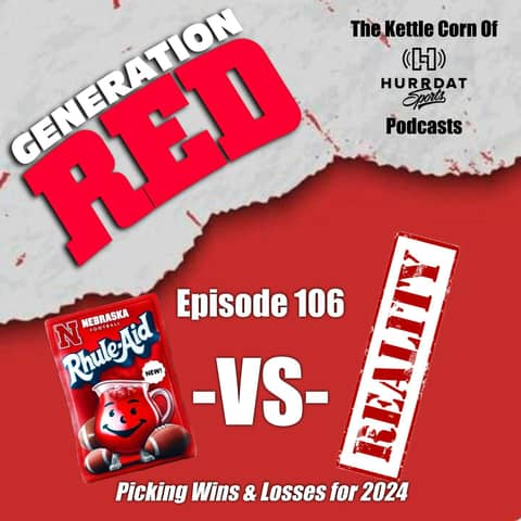 2024 Nebraska Football Season Predictions 2024 Nebraska Football Season Predictions