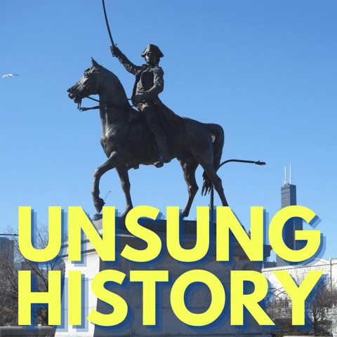 The History of Polish Chicago