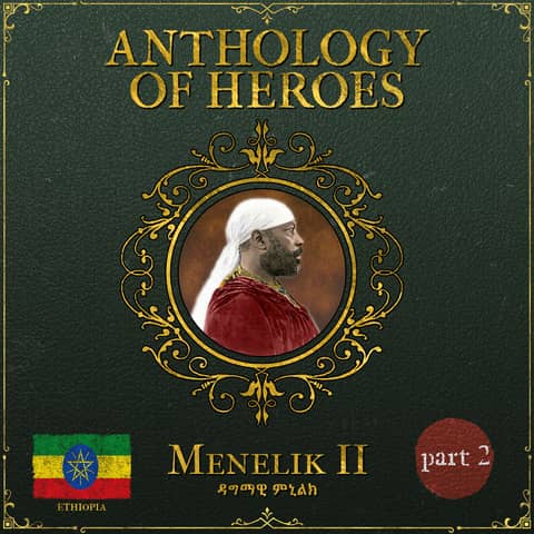 SAVAGES: Ethiopia Vs Colonization | Part 2: David & Goliath