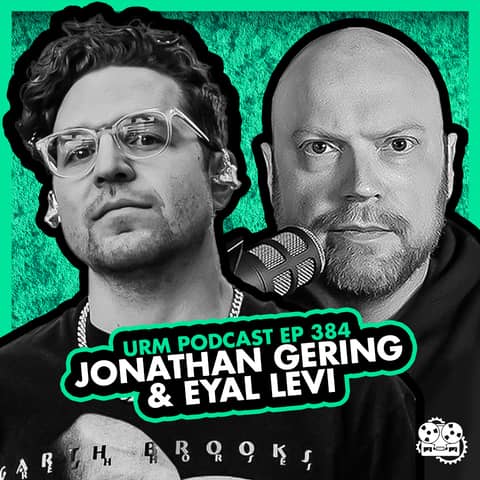 EP 384 | Jonathan Gering