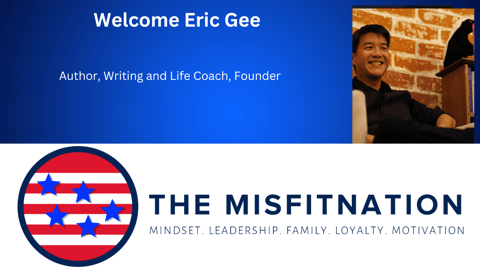 Transforming Lives with Personality-Based Coaching: Eric Gee