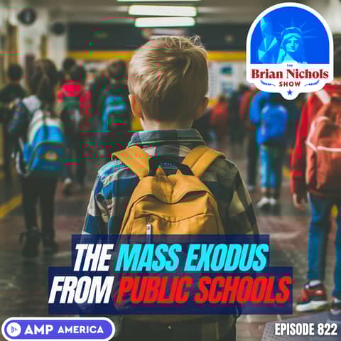 822: The School Choice REVOLUTION - Parental Power in a New Era of Education 822: The School Choice REVOLUTION - Parental Power in a New Era of Education