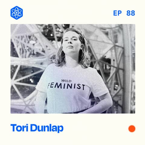 #88: Tori Dunlap – Building an audience of millions on TikTok with Her First $100K #88: Tori Dunlap – Building an audience of millions on TikTok with Her First $100K