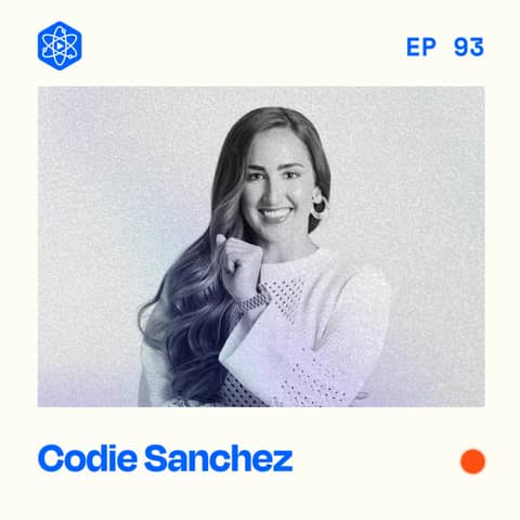 #93: Codie Sanchez – Growing a newsletter by dominating social media (in just over 2 years)! #93: Codie Sanchez – Growing a newsletter by dominating social media (in just over 2 years)!