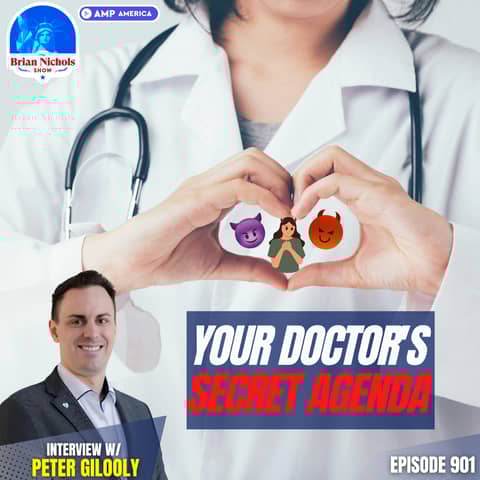 901: How to Save Money on Healthcare | SECRETS Hospitals Hide 901: How to Save Money on Healthcare | SECRETS Hospitals Hide