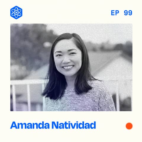 #99: Amanda Natividad – Growing on Twitter and using her platform to lift up others #99: Amanda Natividad – Growing on Twitter and using her platform to lift up others