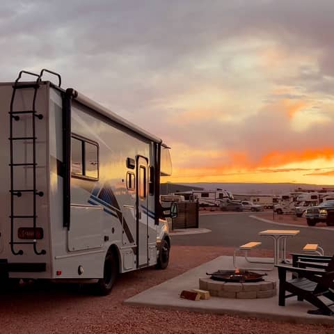 #169: Our Most Excellent Northern Arizona RV Adventure