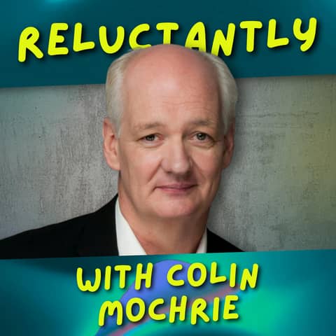 Colin Mochrie - Hailed My Cab Colin Mochrie - Hailed My Cab