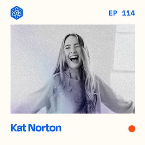#114: Kat Norton aka Miss Excel – Engineering virality and earning more than $100,000 in a single day
