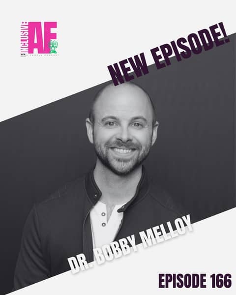 When Company Culture Fails: The Hidden Signals Leaders Send Every Day with Dr. Bobby Melloy