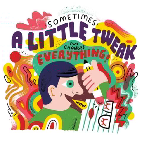 120 - Give Your Art a Makeover 120 - Give Your Art a Makeover