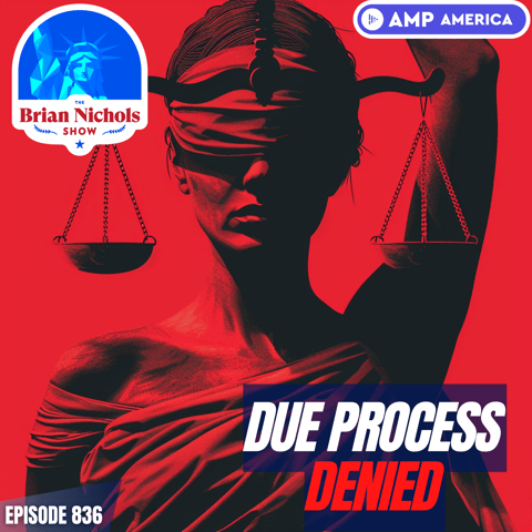 836: Due Process DENIED - The Illusion of Safeguards in Red Flag Cases & the Realities Women Face