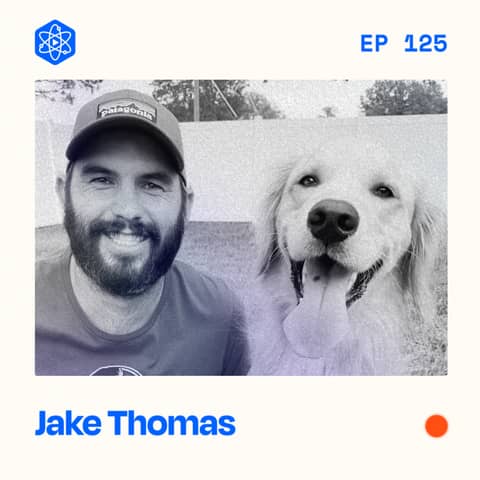 #125: Jake Thomas – How to write great YouTube titles