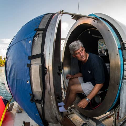 The OceanGate Titan Submersible: A Preventable Tragedy - Part 1