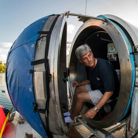 The OceanGate Titan Submersible: A Preventable Tragedy - Part 1 The OceanGate Titan Submersible: A Preventable Tragedy - Part 1