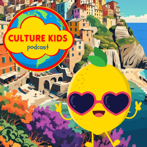 Cinque Terre, Italy: RAINBOW Cliffs, Olive Trees, and Sea Adventures!