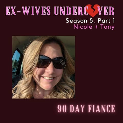S5:E35 | 90-Day Fiancé | Nicole | 1 of 4