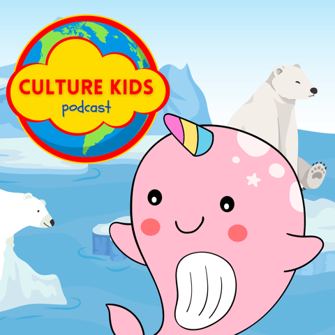 Narwhals Are Real?! ❄️🌍 Dive Into the Arctic’s Coolest Secret