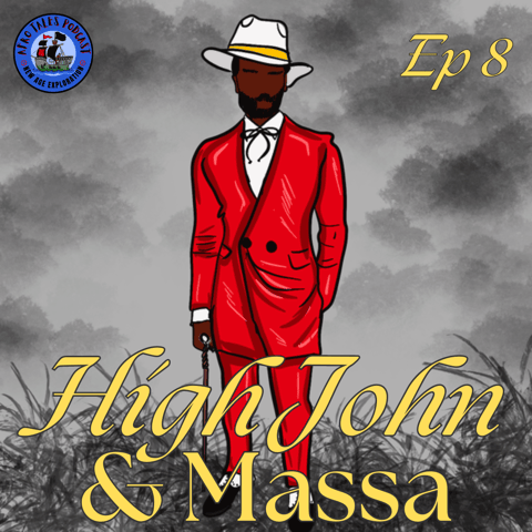 High John & Massa