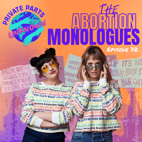 The Abortion Monologues