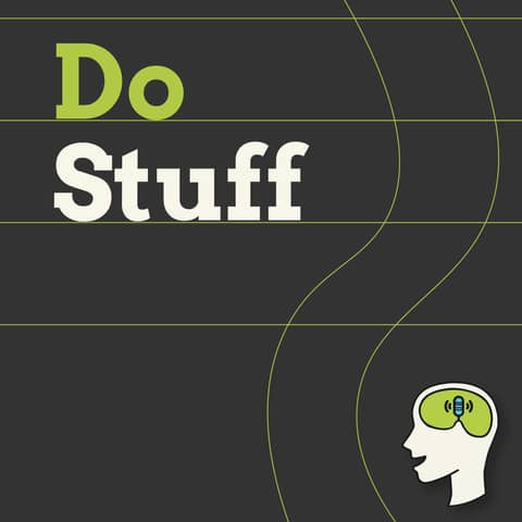 The Life-Changing Magic of Actually Doing Stuff - Get 2025 Started Right