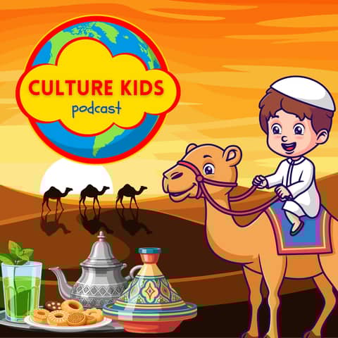 Camel Riding Through the Sahara Desert of Morocco! Camel Riding Through the Sahara Desert of Morocco!