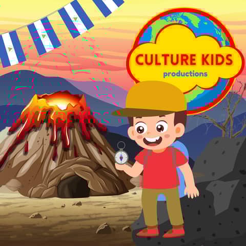 🌋✨ Ready to Sleep on an ACTIVE Volcano in Nicaragua?