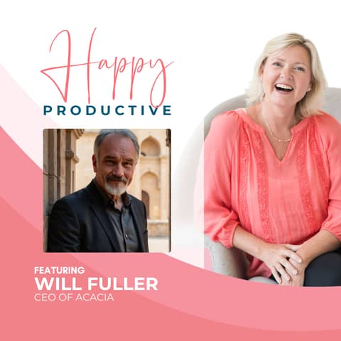 The 10-Year Vision That Changed Their Entire Business