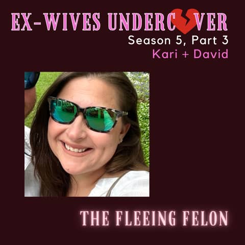 S5:E29 | The Fleeing Felon | Kari | 3 of 4
