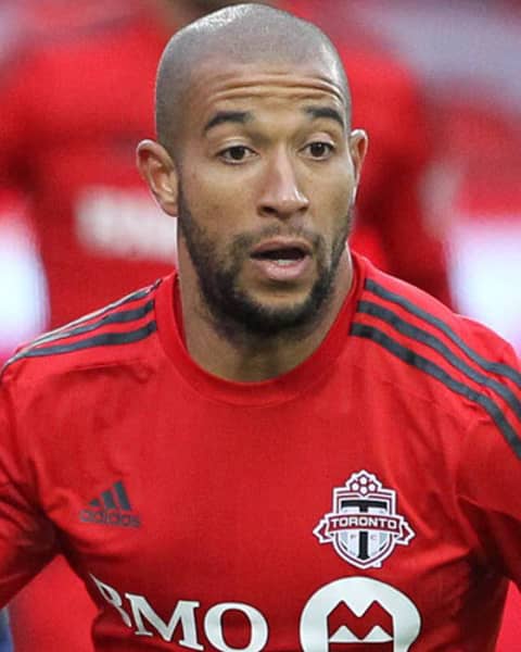 Justin Morrow, Toronto FC