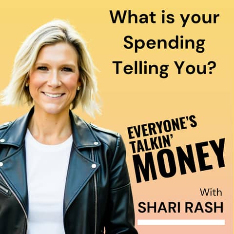 What Your Impulse Spending Is Trying to Tell You What Your Impulse Spending Is Trying to Tell You