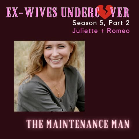 S5:E26 | The Maintenance Man | Juliette | 2 of 2