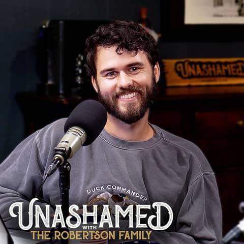 Ep 1199 | Why the Robertsons Love Bathroom Jokes & Spotting the Bible’s Everyday Humanity