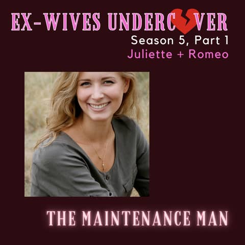 S5:E25 | The Maintenance Man | Juliette | 1 of 2